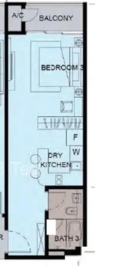 Paragon Suites Studios With Private Jacuzzi Near Ciq Rts Johor Bahru Eksteriør bilde
